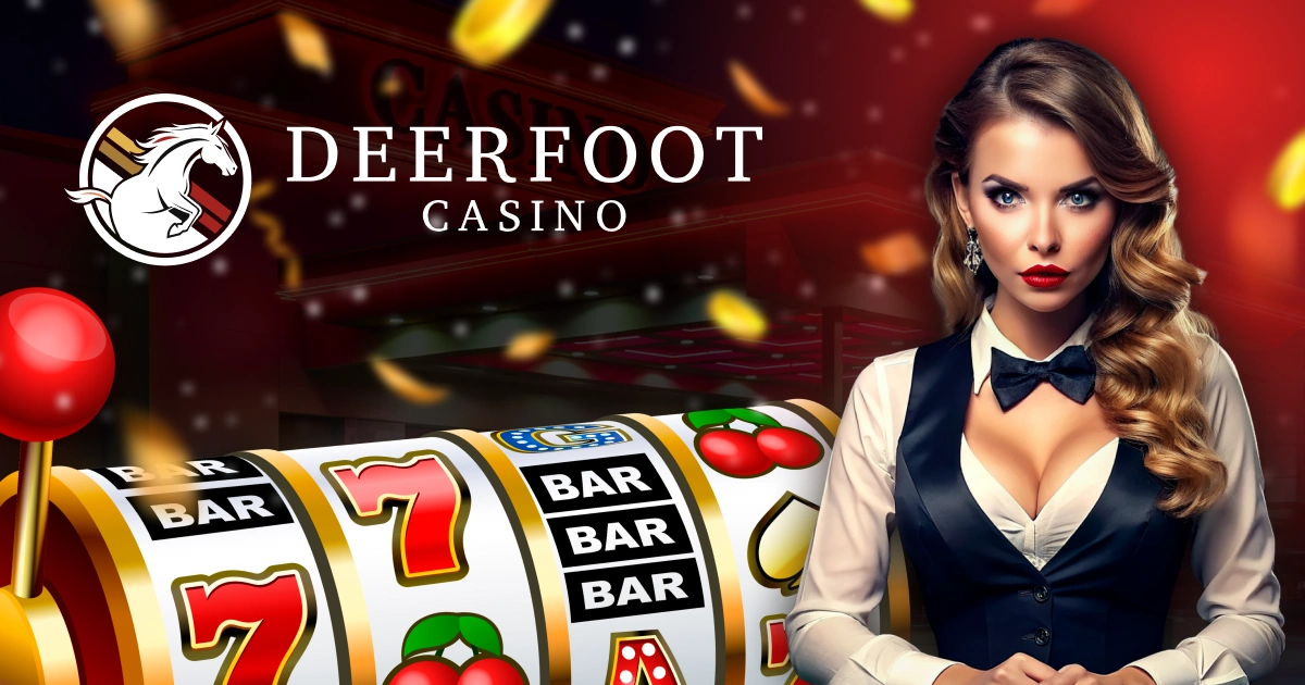 Deerfoot Inn & Casino FirstClass Entertainment in Canada